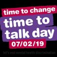 Time to Talk Day reminds us how important conversations can be for people’s mental health