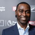 Andy Cole recalls memorable tunnel fight between Steve Bruce and Ian Wright