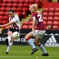 Sheffield United Women forward Sophie Jones charged with alleged racist abuse of Tottenham’s Renee Hector
