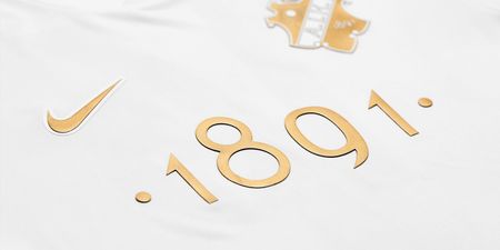 AIK to launch stunning limited edition 1891 White Edition shirt