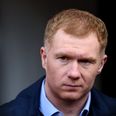 Paul Scholes to become Oldham manager in the next 24 hours