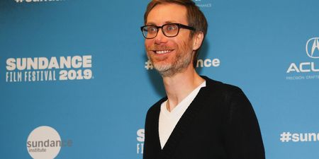 Stephen Merchant to play real-life serial killer Stephen Port in new drama