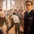 Big names added to the cast of the third Kingsman movie