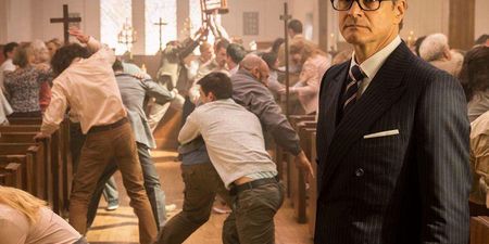 Big names added to the cast of the third Kingsman movie