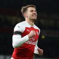 Juventus to make Aaron Ramsey highest paid British player of all time