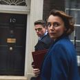 We finally have the official release date for Bodyguard on Netflix