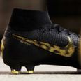 Nike release ‘Black Lux’ boot range and, yes, it’s beautiful
