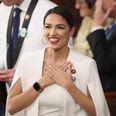 Alexandria Ocasio-Cortez’s ‘corruption game’ speech is now the most viewed video of a politician on Twitter, ever