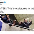 AFC Fylde stadium announcer falls victim to kids’ number plate prank