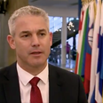 Brexit Secretary Stephen Barclay calls EU president Jean-Claude Juncker by the wrong name during TV interview