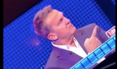 Contestants on The Chase repeat Chaser’s wrong answer in stupidest moment in show’s history