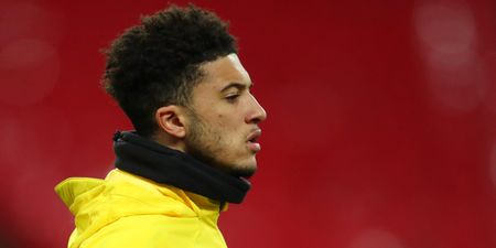 Arsene Wenger reveals how close he came to signing Jadon Sancho for Arsenal