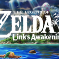 The Legend Of Zelda: Link’s Awakening is being remastered for Nintendo Switch