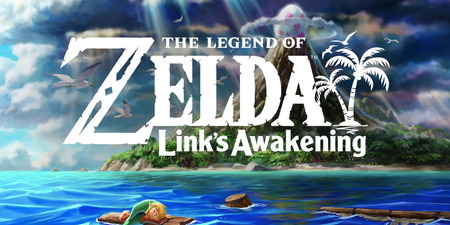 The Legend Of Zelda: Link’s Awakening is being remastered for Nintendo Switch
