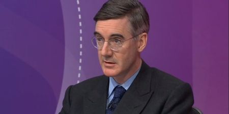 Jacob Rees-Mogg compares Boer War concentration camps to Glasgow