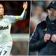 Jurgen Klopp’s texts to Harry Wilson are making a difference