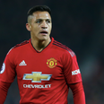 Dimitar Berbatov explains what’s going wrong for Alexis Sanchez at Manchester United