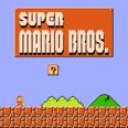 Sealed copy of Super Mario Bros sells for $100,000 at auction