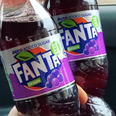 Fanta Grape is coming to the UK right on time for summer