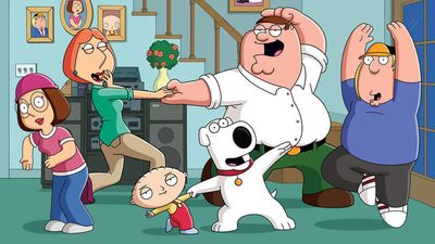 Family Guy voice actor refused to voice one episode because it was too offensive