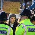 Tories confirm contempt of young people with response to climate change protests