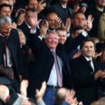 Sir Alex Ferguson will return to the Old Trafford dugout for ’99 European Cup final replay