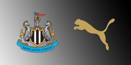 Images of Newcastle United’s 2019/20 home kit have been leaked