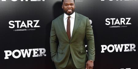 Police commander allegedly told police officers to shoot 50 Cent ‘on sight’