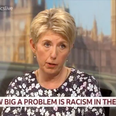 Labour MP quits party because it’s ‘racist’, immediately refers to ‘people who are a funny tinge’ during BBC interview