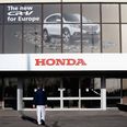 Honda to close down its Swindon branch leaving 3,500 jobs at risk in aftermath of Brexit