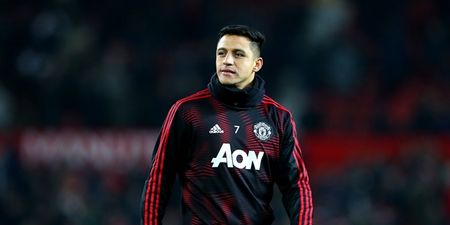 Alexis Sanchez says Jose Mourinho created “confusing” atmosphere at United