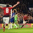 The 66th minute moment that summed up Ander Herrera’s epic performance