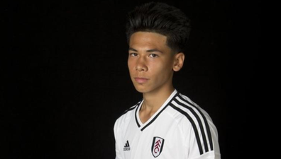 Fulham youngster Ben Davis facing prison time over missed military service