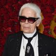 Legendary fashion designer Karl Lagerfeld dies aged 85