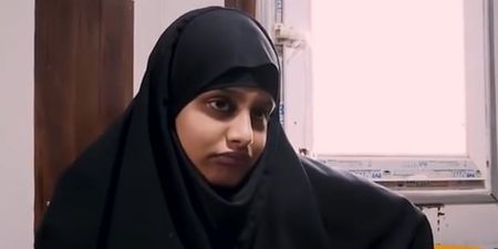Isis bride Shamima Begum to have British citizenship revoked