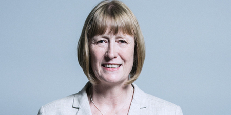 Labour MP Joan Ryan becomes eighth MP to quit party to join Independent Group