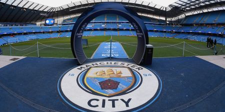Man City’s owners announce purchase of Chinese club