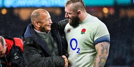 ‘You never say never’ – Joe Marler on England retirement at 28 and World Cup possibilities