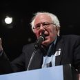 Bernie Sanders raises $6m after announcing 2020 presidency campaign