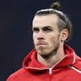 Real Madrid to let Gareth Bale leave at the end of the season