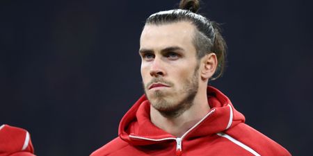 Real Madrid to let Gareth Bale leave at the end of the season