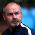 Alleged sectarian abuse from Rangers fans prompts Steve Clarke to hit out at ‘dark ages’ mentality in Scottish football