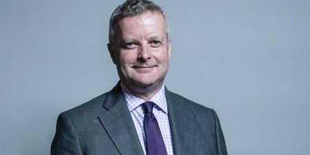 Conservative MP Christopher Davies charged over expenses claims