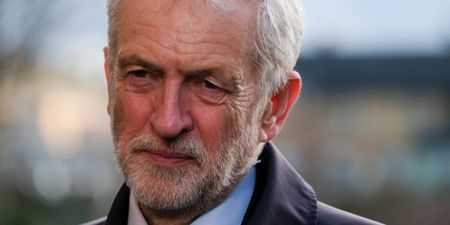 Jeremy Corbyn says Shamima Begun should return to UK to ‘answer questions’