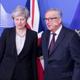 EU president Jean-Claude Juncker ‘not optimistic’ a no deal Brexit will be avoided