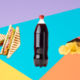 What your meal deal lunch choice says about you