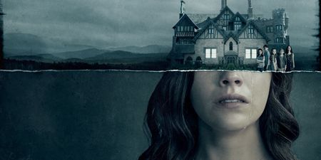 Netflix renew Haunting of a Hill House as anthology