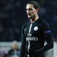 Adrien Rabiot hires new agent after firing his own mother