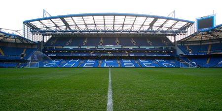 Chelsea supporter facing jail sentence for anti-Semitic tweets
