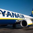 Ryanair fined £2.6 million over hand luggage policy